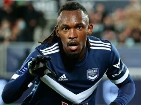 Alberth Elis confirma cuál será su equipo para la próxima temporada