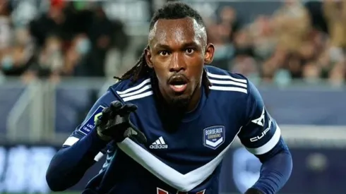 Alberth Elis confirma cuál será su equipo para la próxima temporada (Burdeos)