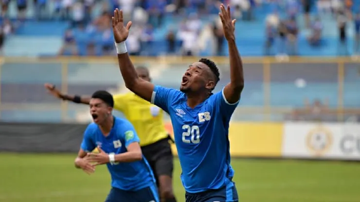 Christian Gil explica su polémica salida de FAS (Diario El Salvador)
