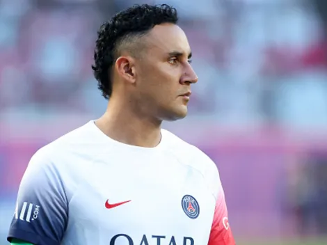 Hasta cuándo tiene tiempo Keylor Navas para dejar PSG