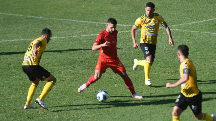 Municipal vs. Guastatoya hoy EN VIVO: cuándo, a qué hora y dónde ver el partido por el Apertura 2023 de la Liga Nacional.