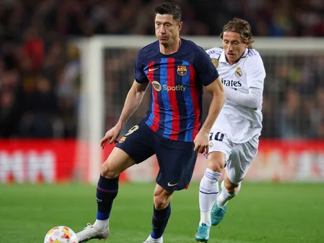 Barcelona vs. Real Madrid: cómo ver el clásico amistoso