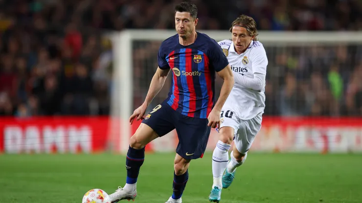 Barcelona vs. Real Madrid: cuándo, a qué hora y dónde ver en TV el clásico amistoso.