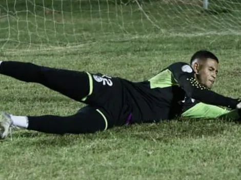 Futbolista nicaragüense podría fichar por el mismo equipo que Jaime Moreno