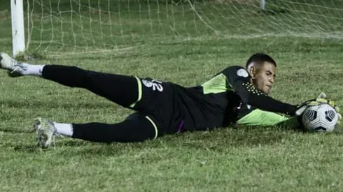 Futbolista nicaragüense podría fichar por el mismo equipo que Jaime Moreno