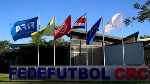 Directivo revela la situación crítica que vive la Federación de Costa Rica