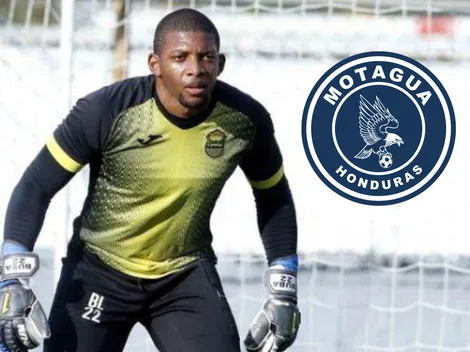 ¿Buba López al Motagua? Esto respondieron desde el ciclón azul