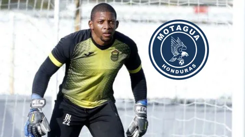 ¿Buba López al Motagua? Esto respondieron desde el ciclón azul