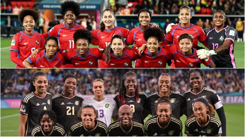 Panamá vs. Jamaica: cuándo, a qué hora y dónde ver el juego por el Mundial Femenino 2023.
