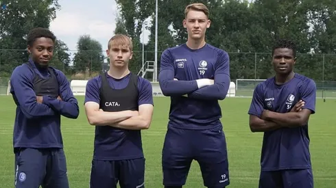 Deportivo Saprissa pierde a una de sus grandes promesas.