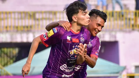 Leo Menjívar quedó libre de Chalatenango: ¿Se abren las puertas de la Liga Mayor?