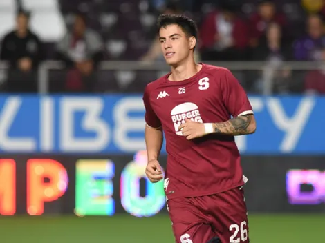 Vladimir Quesada compara a Julen Cordero con exfigura de Saprissa
