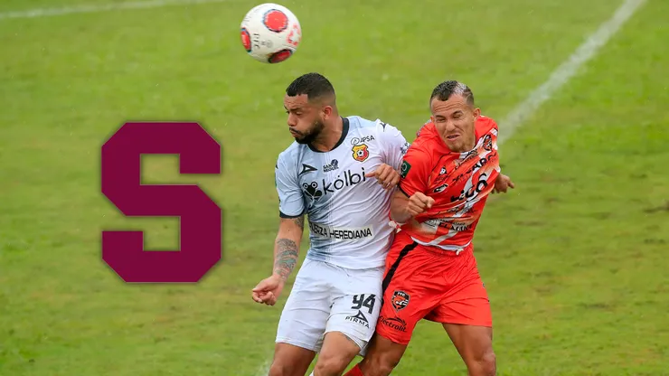 Saprissa va por un defensor de la Liga Promérica.