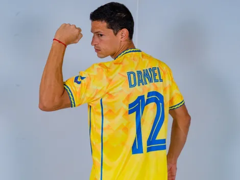 Daniel Colindres regresa a Costa Rica y ya tiene nuevo equipo