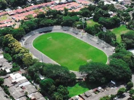 Alianza le dice adiós al Cuscatlán: jugará como local en este estadio