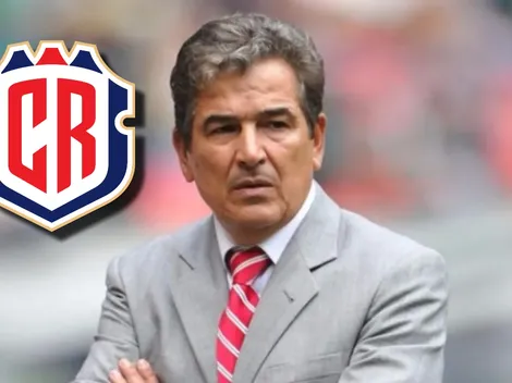 ¿Vuelve a dirigir a Costa Rica? Jorge Luis Pinto habló sobre los rumores