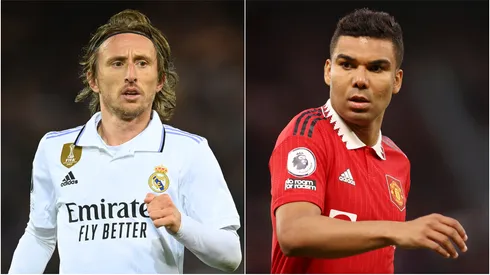 Real Madrid vs. Manchester United: día, horario, canal de TV y streaming para ver el amistoso en Centroamérica.