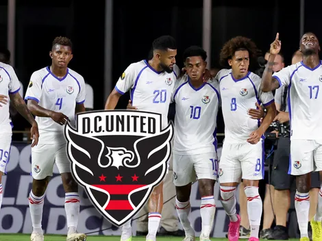 Otro panameño llegaría a la MLS tras Erick Davis