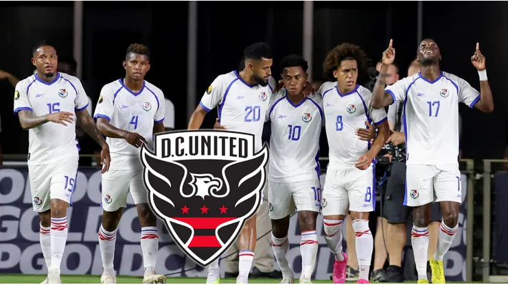 DC United busca el fichaje de otro panameño