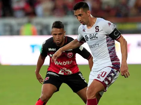 Liga Promérica: regla de los cinco extranjeros cambió a último momento