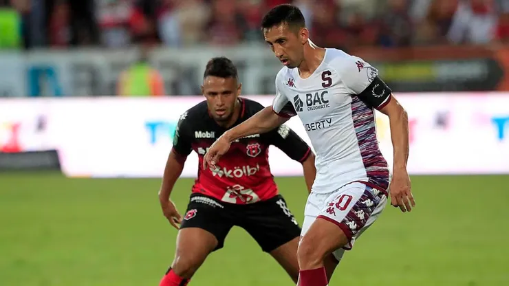 Liga Promérica: regla de los 5 extranjeros cambió a último momento en Costa Rica.