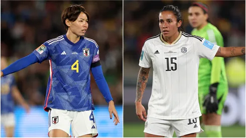 Dónde ver hoy a Costa Rica vs. Japón EN VIVO| Mundial Femenino 2023: cuándo y a qué hora juega la Sele.
