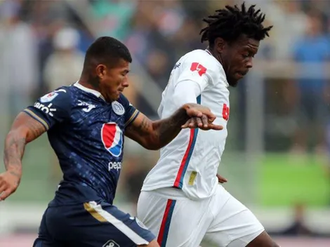 Olimpia y Motagua reciben terrible noticia para la Copa Centroamericana 2023