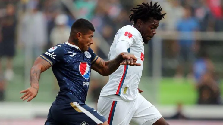 Olimpia y Motagua reciben la peor noticia para la Copa Centroamericana.