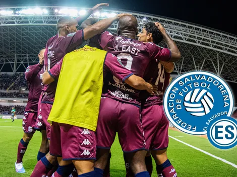 Saprissa estuvo cerca de fichar a la gran joya del fútbol salvadoreño