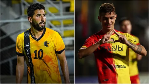 Liberia vs. Herediano: cuándo, a qué hora y dónde ver hoy el juego por el Apertura 2023 de Costa Rica.