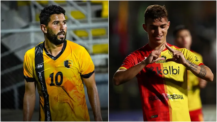 Liberia vs. Herediano: cuándo, a qué hora y dónde ver hoy el juego por el Apertura 2023 de Costa Rica.