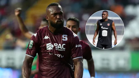 Kendall Waston le respondió a Joel Campbell por sus picantes dichos sobre el clásico.