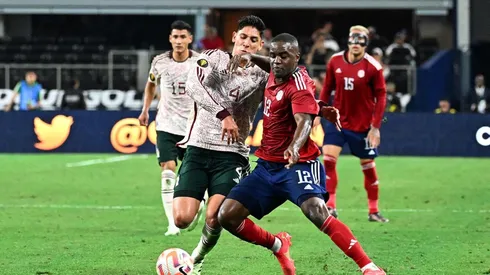 Costa Rica se "vengaría" de México tras la Copa Oro.