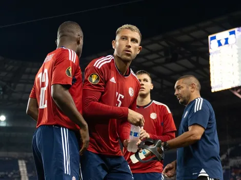 No es sólo Manfred Ugalde: los futbolistas que podrían regresar a la Sele