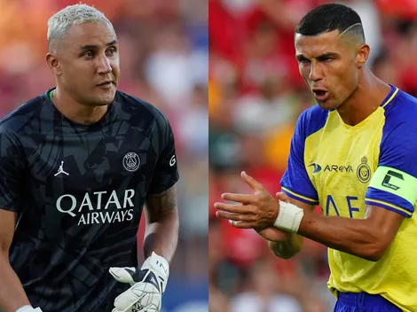PSG vs. Al-Nassr: cómo ver el partido amistoso en Centroamérica