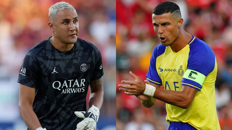 PSG vs. Al-Nassr: cuándo, a qué hora y dónde ver por TV el partido amistoso.