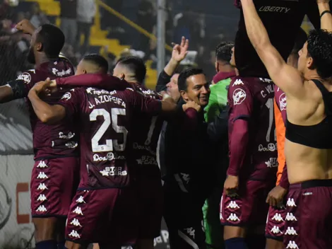 A Saprissa le salió caro ganar la Recopa y Supercopa