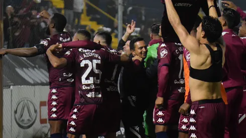 A Saprissa le salió caro ganar la Recopa y Supercopa