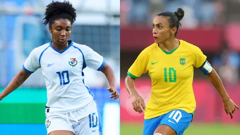 Panamá vs. Brasil: cuándo, a qué hora y dónde ver el partido por el Mundial Femenino 2023.
