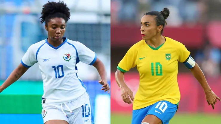 Panamá vs. Brasil: cuándo, a qué hora y dónde ver el partido por el Mundial Femenino 2023.