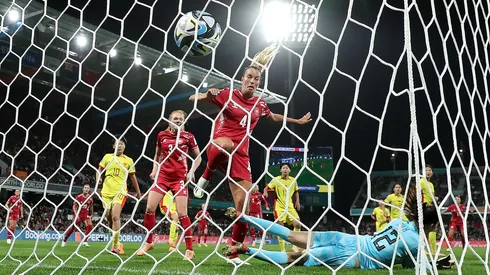 Mundial Femenino 2023: partidos de hoy, domingo 23 de julio.