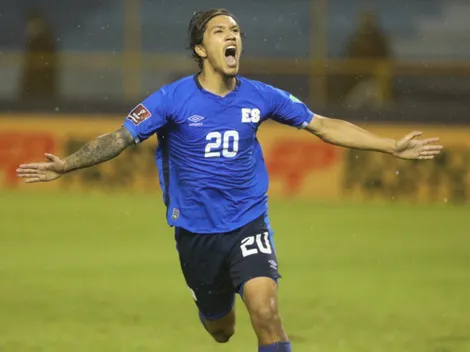 Enrico Dueñas regresa al fútbol de Países Bajos