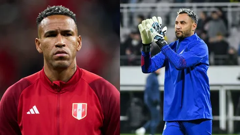 Portero emblema de Perú cruzó al PSG: "Han sido injustos con Keylor Navas".