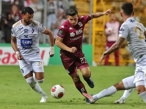 Saprissa vs. Cartaginés: cómo ver el partido por la Recopa 2023
