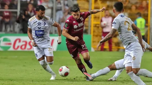 Saprissa vs. Cartaginés hoy EN VIVO por la Recopa 2023: cuándo, a qué hora y en qué canal ver el partido.
