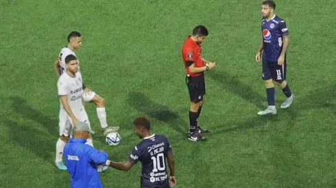 Motagua vence a Comunicaciones en un juego amistoso (Camino al Vestuario)