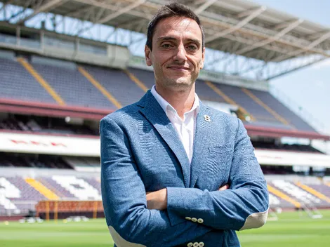 Deportivo Saprissa ya tiene nuevo director deportivo