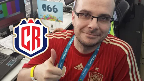 El dato de MisterChip que deja mal parada a la Selección de Costa Rica.