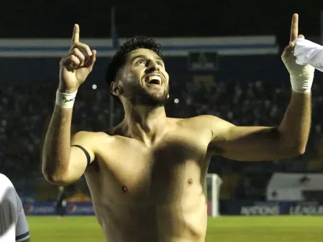 Se confirma el equipo de Nicolás Samayoa de la Liga de Rumania