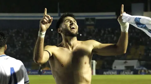 Se confirma el equipo de Nicolás Samayoa de la Liga de Rumania